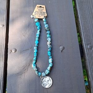 JUNK GYPSY NECKLACE